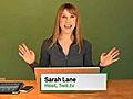 The Grid: Sarah Lane on Bike Apps