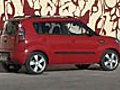 Essai Kia Soul 1.6 CRDi