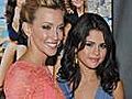 Selena Gomez And Katie Cassidy’s &#039;Monte Carlo&#039; NYC Premiere