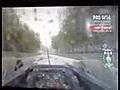 Codemasters F1 2010 - Wet Weather Preview