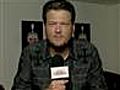 Blake Shelton on being pranked by Brad Paisley