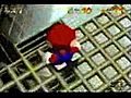 Super Mario 64