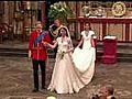 Best of the Royal Wedding