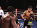 Sergio Martinez vs. Paul Williams 11/20/10 - Sergio Martinez Greatest Hits