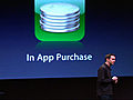 iPhone OS 3.0: In-app buying