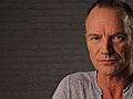 TIME 100: Sting