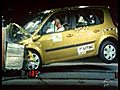 El test Euro NCAP