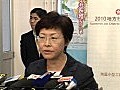 政府將公開全港樹木巡查結果