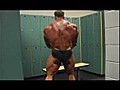 Jay Cutler - One Step Closer DVD 1 -..