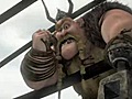 Movie trailer: &#039;How to Train Your Dragon&#039;