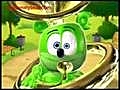 The Gummy Bear Song - Long Spanglish Version