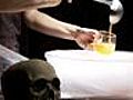 CHOW Tip: How to Use Dry Ice with Halloween Punch
