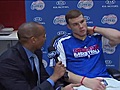 Blake Griffin on Clippers&#039; loss to Lakers