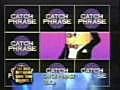 269. Catchphrase game show - BestofYouTube.com