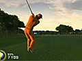 Quick Clip #2: Rickie Fowler playing TPC San Antonio