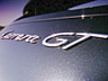 Carrera GT v SLR