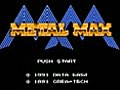 METAL MAX - 36.エンディング