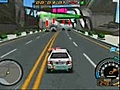 Drift city - poursuite HUV (jeu vidéo pc)