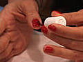 How to Do a Home Manicure