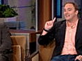 Jay Mohr,  Part 1