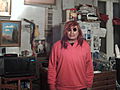 Sad Big Man               // video added February 01,  2010            // 0 comments             //                             // Embed video:                                                   320x24