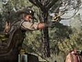 Red dead redemption - Pack d’armes des pistolets d&#039;or