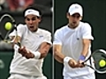 Djokovic stuns Nadal