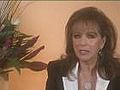 Jackie Collins Reveals Her Top 5 Reads