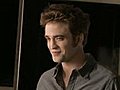 &#039;The Twilight Saga: Eclipse&#039; Sneak Peek