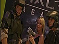 Reportage sur la soirée Halo Reach et les fans