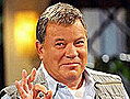 William Shatner: Uncensored