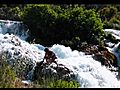 Lagunas Ruidera 2 gran cascada