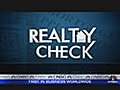 Realty Check: REIT Week