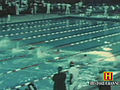 Mark Spitz: Seventh Gold