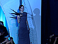 In Fashion : October 2010 : Canadian designers usher in Spring Summer 2011