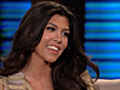 Kourtney Kardashian on Kim’s Fight (2/1/2011)