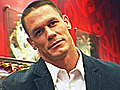 Dwayne Johnson: John Cena’s Role Model?
