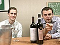Interesting Italian Wine Tasting with a Guest - Episode #867