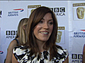 Jennifer Carpenter Interview - The Factory and Dexter