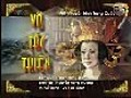 Võ Tắc Thiên - Tập 9