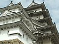 From Castle to Palace: Samurai Architecture