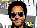 Happy Birthday,  Lenny Kravitz