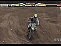 AMA MX 250: RedBud Moto 2 - 2011