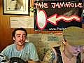 The Jamhole - Ep 168 archive from live video