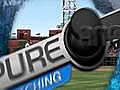 MLB 11: The Show - Pure Analog Pitching Tutorial Video