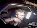 Spencer Pratt fährt Monster-Trucks