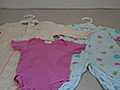 Tips on Choosing Baby Clothes