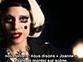 26/05/11 Lady Gaga Inside the Outside (Partie3/3) - Sous titres Français (GaGavision.net)