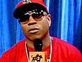 LL Cool J On New Mcs