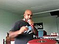 Wotless Wednesdays with DJ Snipa Rio Claro,  Trinidad & Tobago 04.05.2011